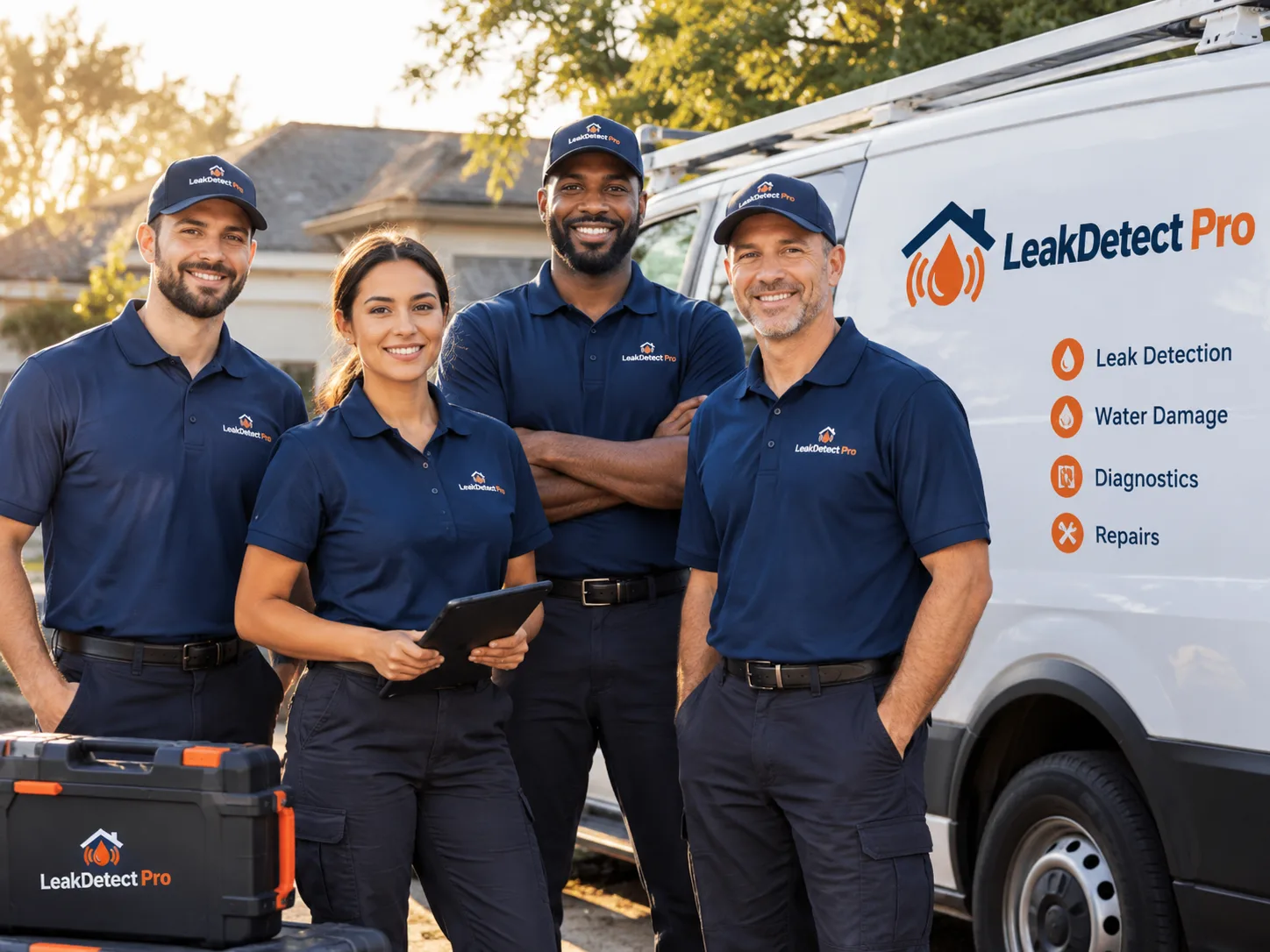 Roof Repair company in Madison, MS