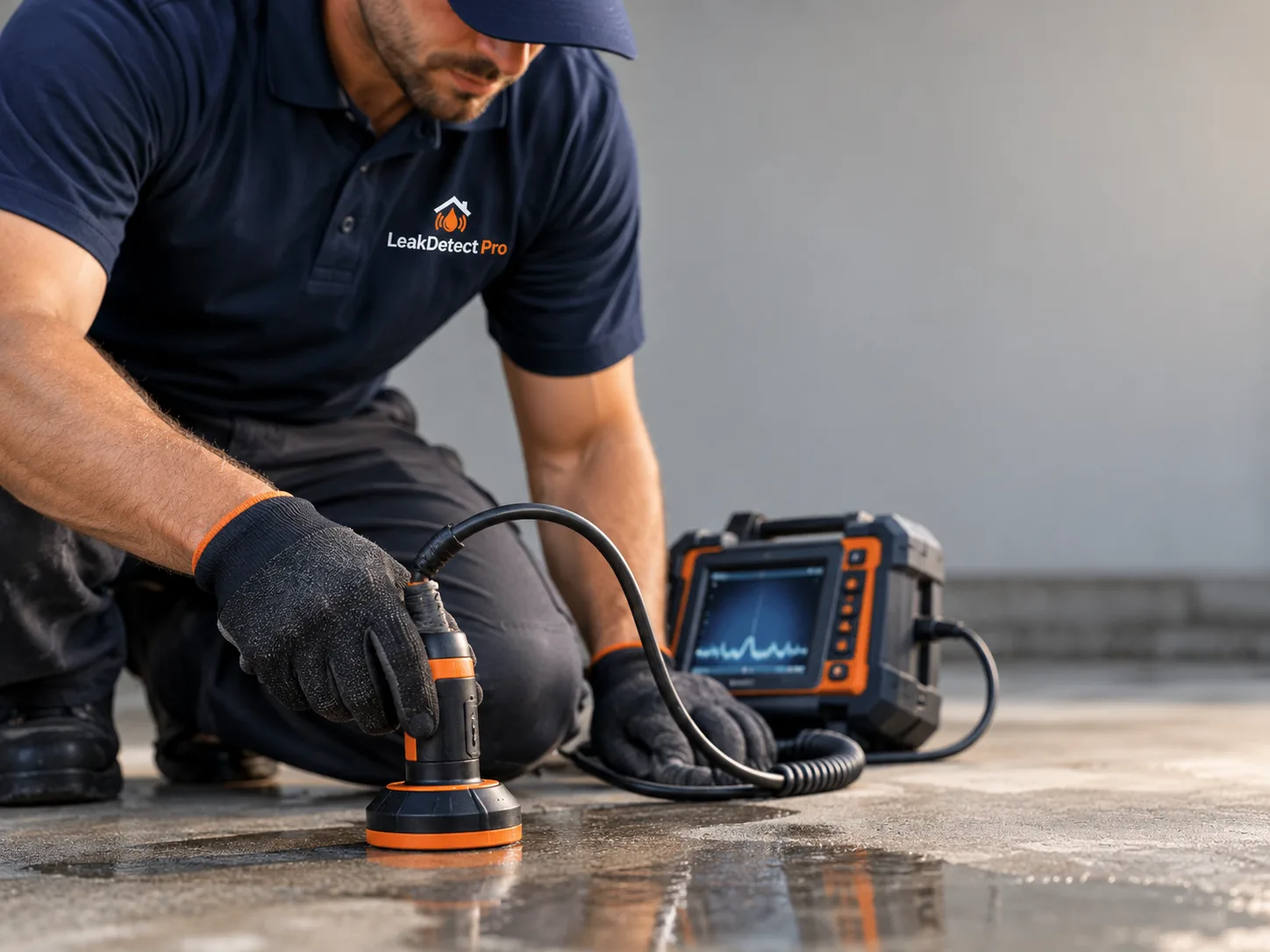 Flat Roof Analysis in Madison, MS